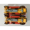 Image 7 : LOT OF 12 - DIECAST & RUBBER MODEL CARS - CORGI CLASSICS, AUBURN RUBBER, SCHUCCO, ETC