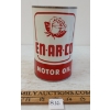 Image 1 : EN-AR-CO MOTOR OIL QT CAN