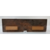 Image 7 : SETH THOMAS COLUMN WEIGHT CLOCK