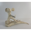 Image 4 : DRUMMER BY UNKNOWN ARTIST - ANTLER