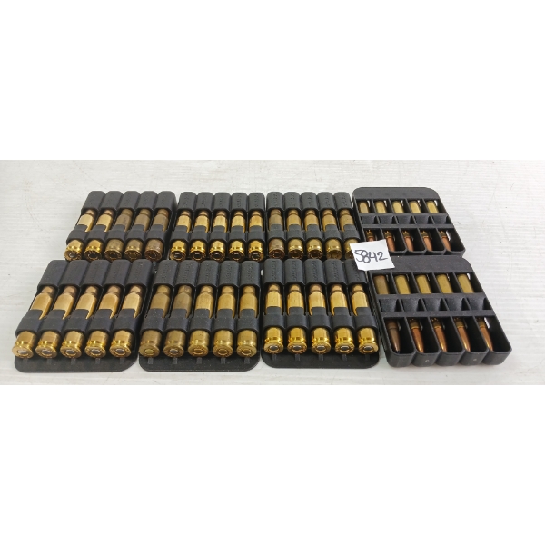 AMMO: 40X MIXED .308WIN