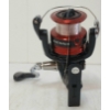 Image 3 : SHIMANO SIENNA 4000 FISHING REEL