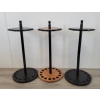 Image 3 : LOT OF 3 - VERTICAL FISHING ROD HOLDERS
