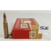 Image 1 : AMMO: 20X NORMA .257ROB - 100GR - SP - BT