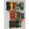 Image 6 : LOT OF 14 - DIECAST MODELS - INCL LESNEY, MATCHBOX, CORGI, ETC