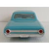 Image 4 : 1964 FORD GALAXIE 500 XXL DEALERSHIP MODEL PROMO CAR