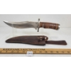 Image 1 : R.A.K.T. BOWIE KNIFE W/ SHEATH