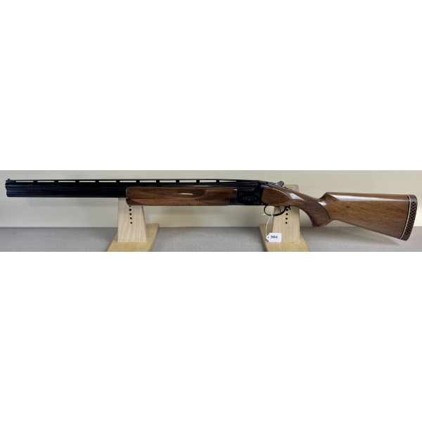 BROWNING MODEL CITORI O/U IN 12 GA