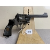 Image 2 : ENFIELD NO2 MKI** IN .38 - RESTRICTED