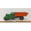 Image 4 : WYANDOTTE PRESSED STEEL DUMP TRUCK