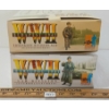 Image 6 : LOT OF 2 - DRAGON WWII MODELS - INCL 1941 MARIUPOL "KURT" & 1945 BUDAPEST "HERMANN"
