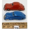Image 4 : LOT OF 2 - SCHUCO 1010 & 100 D.R.P