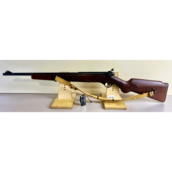 MOSSBERG MODEL 152 IN .22 LR 