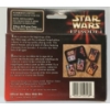Image 2 : JOB LOT - COLLECTIBLE CARDS - BATMAN, STAR WARS, G.I. JOE, BEETLEJUICE, TMNT, DC COMICS, ETC
