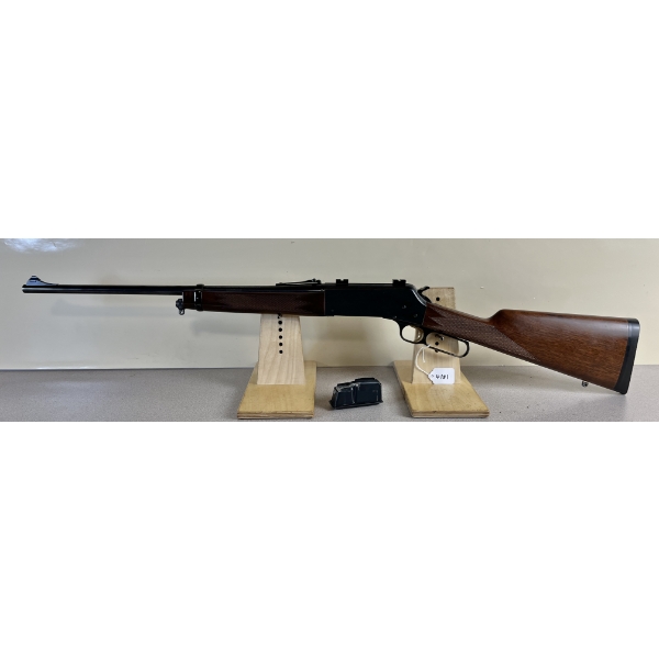 BROWNING MODEL 81 BLR IN .308 WIN 