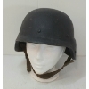 Image 1 : P.A.S.G.T. HELMET W/ STEINBERG BROS. LINER