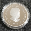 Image 2 : 2005 RCM $20 FINE SILVER COIN - PACIFIC RIM NATIONAL PARK RESERVE