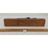 Image 9 : LOT OF 3 - TRANSITIONED WOOD BASE HAND PLANES - INCL UNION NO. 537 & OHIO NO. 359 ETC