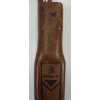 Image 4 : NORMARK HUNTING KNIFE W/ SHEATH 