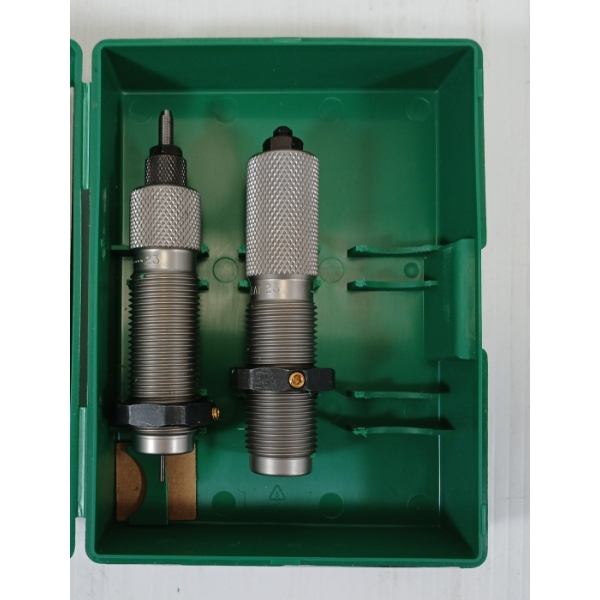 RCBS .240 WBY MAG FL DIE SET