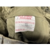 Image 2 : LOT OF 2 - WEST GERMAN WOOL SERVICE PANTS 