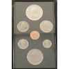 Image 4 : LOT OF 2 - 1976 RCM UNCIRCULATED DOUBLE DOLLAR PROOF SETS 