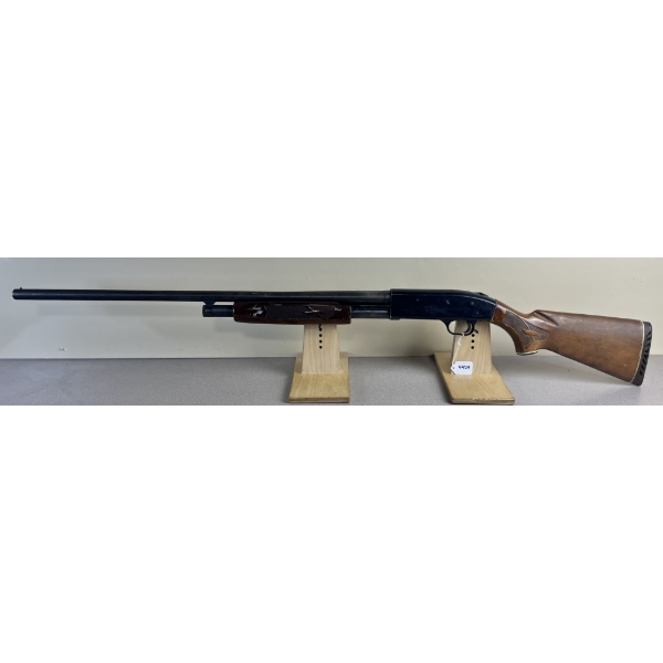 LAKEFIELD MOSSBERG MODEL 500A IN 12 GA 