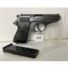 Image 2 : WALTHER PPK IN 7.65 - PROHIB
