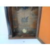 Image 6 : SETH THOMAS WOOD WORKS WALL CLOCK