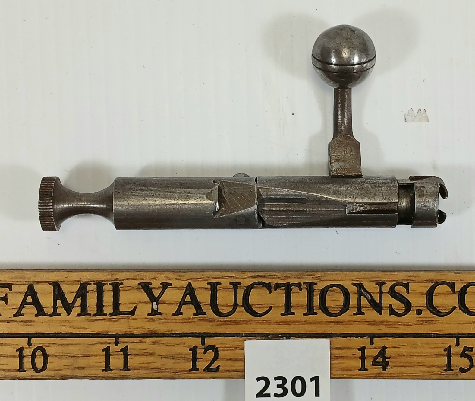 Cooey Graphics COOEY MODEL 60 BOLT - Kidd Family Auctions
