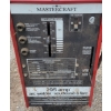 Image 2 : MASTERCRAFT 295 AMP ARC WELDER