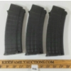 Image 2 : LOT OF 3 - PRO MAG IN .223 AK MAGAZINES - PAL REQ. 