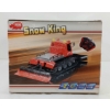 Image 5 : DICKIE TOYS SNOW KING RC PLOW