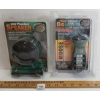 Image 1 : LOT OF 2 - MINI PHANTOM MOOSE CALL & SPEAKER - AS NEW