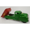 Image 10 : LINCOLN TOYS PRESSED STEEL THE PHIL-WOOD DUMP-BODIES TRUCK