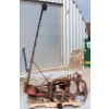 Image 1 : MASSEY FERGUSON 7FT SICKLE MOWER