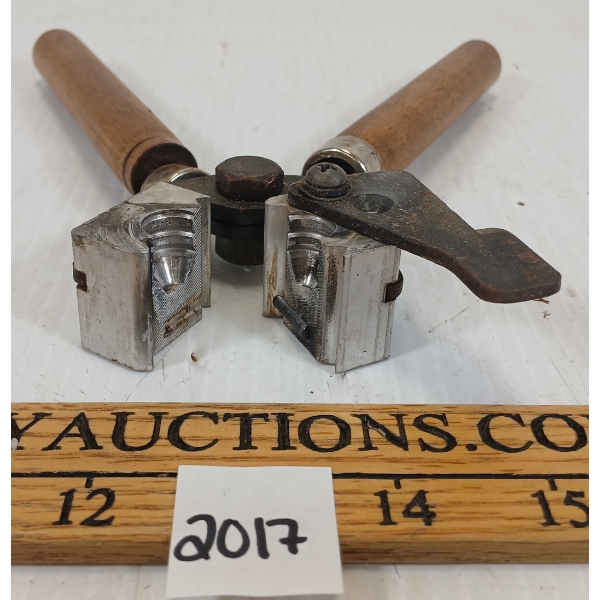 LEE BULLET MOULD - 54CAL 300GR - 90397