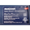 Image 3 : MASTERCRAFT 120V IMPACT WRENCH