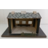 Image 5 : DE LUXE FIRE DEPARTMENT PRESS BOARD PLAY SET