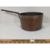 Image 4 : VINTAGE COPPER POT