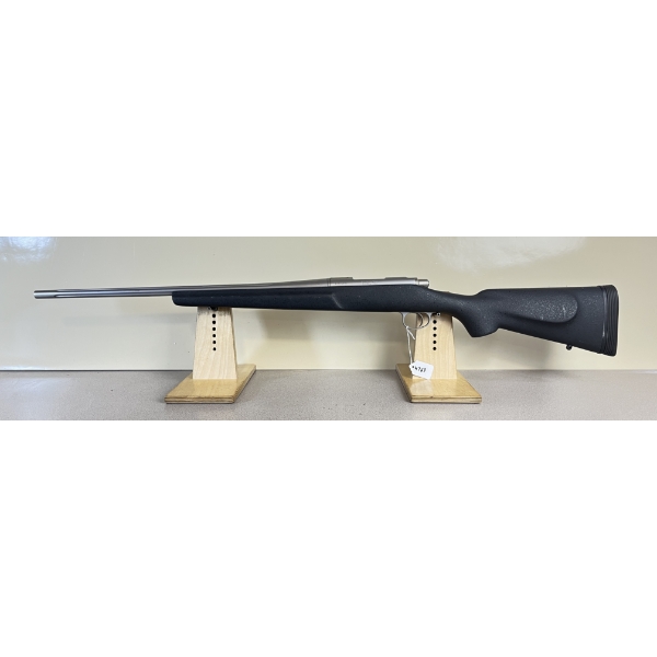 REMINGTON 700 IN .204 RUGER 
