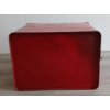 Image 8 : COCA-COLA PICNIC COOLER W/ TRAY INSERT