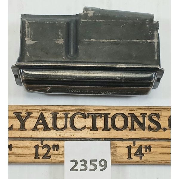 .243 / .308 MAGAZINE - PAL REQ. 