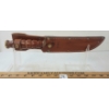 Image 4 : U.S.M.C. COMBAT KNIFE W/ SHEATH