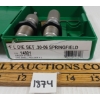 Image 3 : RCBS .30-06 SPRINGFIELD FL DIE SET