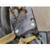 Image 3 : LOT OF 3 - HD EXT CORDS & JUMPER CABLES - 240 V
