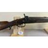 Image 4 : DAVIS COMBINATION PERCUSSION RIFLE/SHOTGUN IN .655 BP SHOTGUN/.500 BP RIFLE 