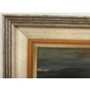 Image 5 : "DUNDURN" BY HANS HEROLD - FRAMED OIL ON BOARD