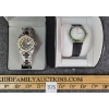 LOT OF 2 - SWISS MILITARY & ARMY KROSS WRISTWATCHES