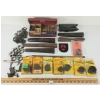 Image 1 : JOB LOT - RUGER 1IN SCOPE RINGS, SCOPE COVERS, FORENDS, H&R PARTS, ETC